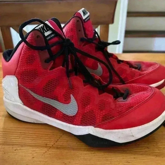 Nike Zoom Without a Doubt - Picture 1 of 10